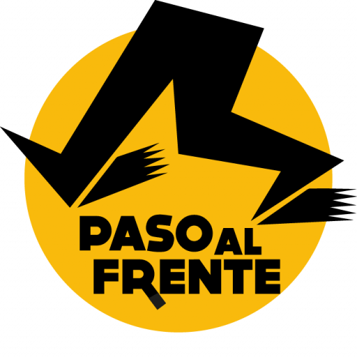 Paso al Frente